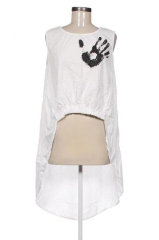 Damentop Unbranded, Größe M, Farbe Weiß, Preis € 14,75