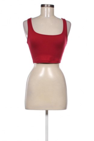 Damentop Unbranded, Größe L, Farbe Rot, Preis € 15,00