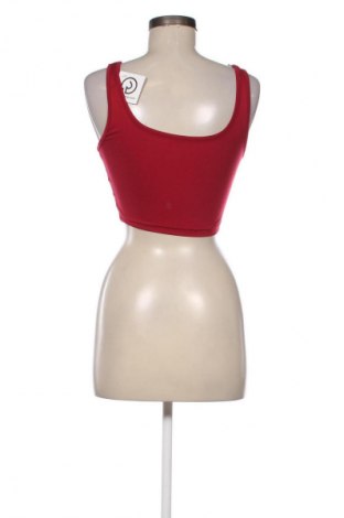 Damentop Unbranded, Größe L, Farbe Rot, Preis € 15,00