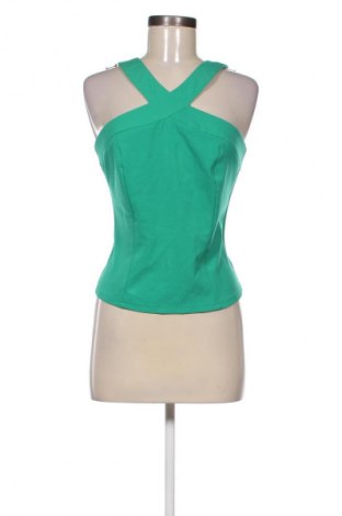 Damski top Unbranded, Rozmiar S, Kolor Zielony, Cena 67,41 zł