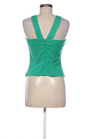 Damski top Unbranded, Rozmiar S, Kolor Zielony, Cena 67,41 zł