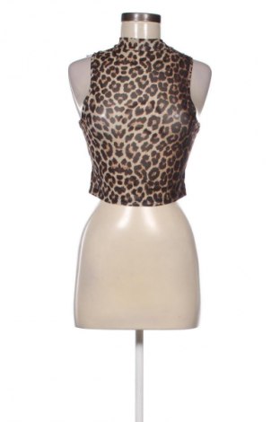 Damski top Unbranded, Rozmiar L, Kolor Kolorowy, Cena 67,41 zł