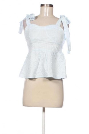 Dámsky top  Unbranded, Veľkosť S, Farba Modrá, Cena  16,95 €