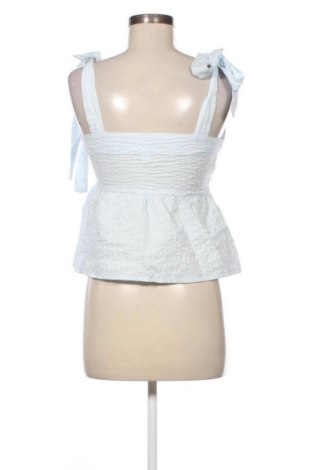 Dámsky top  Unbranded, Veľkosť S, Farba Modrá, Cena  16,95 €