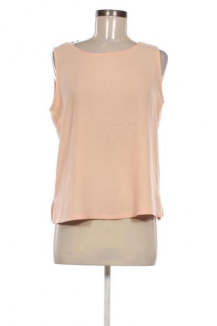 Γυναικείο τοπ Unbranded, Μέγεθος M, Χρώμα  Μπέζ, Τιμή 13,99 €