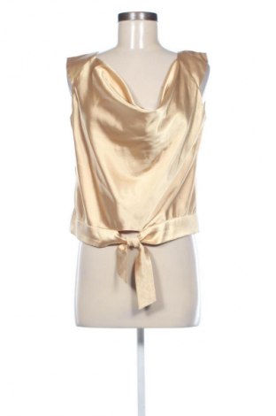 Damski top Unbranded, Rozmiar M, Kolor Żółty, Cena 67,41 zł
