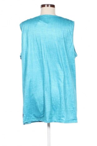 Damentop Unbranded, Größe 3XL, Farbe Mehrfarbig, Preis 20,99 €