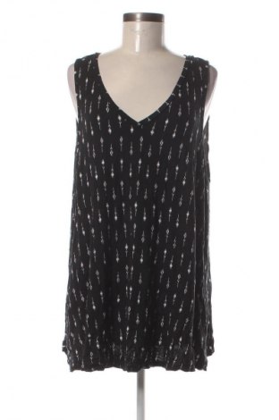 Damentop Clothing & Co, Größe XXL, Farbe Mehrfarbig, Preis 20,99 €