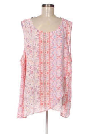 Dámsky top  Unbranded, Veľkosť 3XL, Farba Viacfarebná, Cena  22,95 €