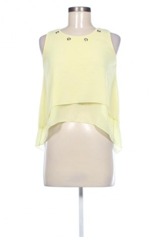 Dámsky top  Unbranded, Veľkosť M, Farba Žltá, Cena  14,83 €