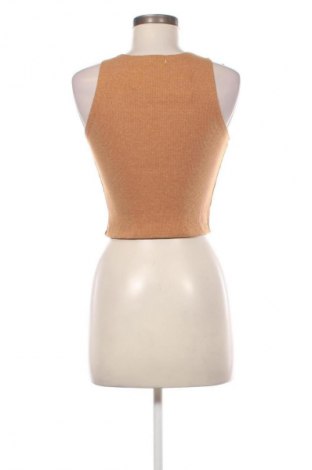 Damentop Unbranded, Größe S, Farbe Braun, Preis € 32,99