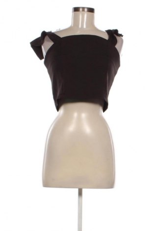 Damentop Unbranded, Größe XL, Farbe Schwarz, Preis € 20,99