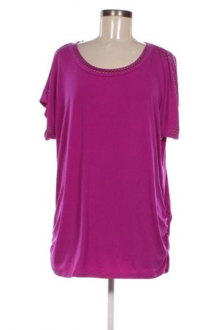 Női top Unbranded, Méret XXL, Szín Lila, Ár 6 159 Ft