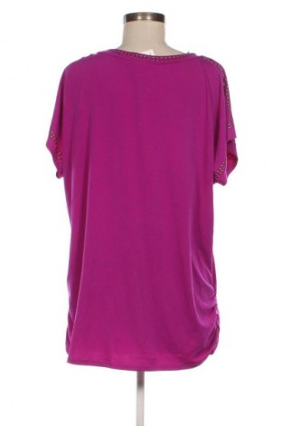 Női top Unbranded, Méret XXL, Szín Lila, Ár 6 159 Ft