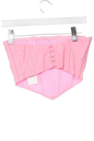 Dámsky top  Unbranded, Veľkosť S, Farba Ružová, Cena  27,70 €