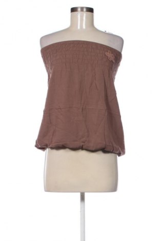 Dámský top Unbranded, Velikost M, Barva Hnědá, Cena  388,00 Kč