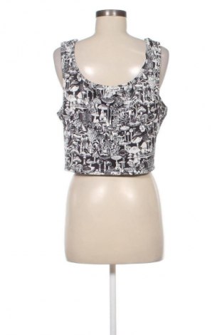 Top de femei Unbranded, Mărime XXL, Culoare Multicolor, Preț 98,99 Lei