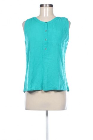 Dámský top Unbranded, Velikost M, Barva Modrá, Cena  365,00 Kč