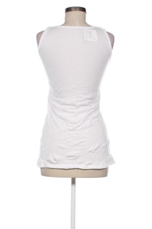 Damentop Unbranded, Größe M, Farbe Weiß, Preis 15,70 €