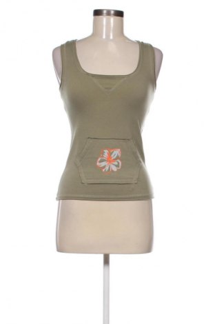Dámský top Unbranded, Velikost S, Barva Zelená, Cena  388,00 Kč