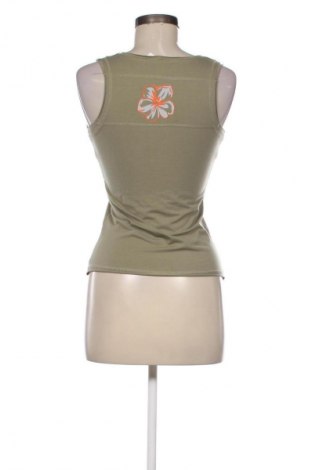 Dámský top Unbranded, Velikost S, Barva Zelená, Cena  388,00 Kč