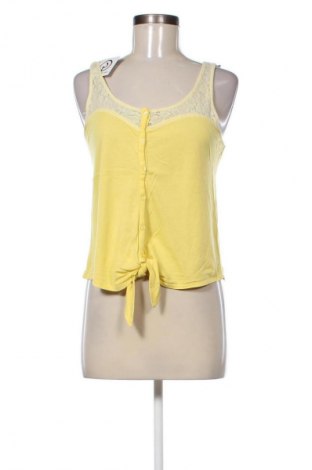 Dámský top Unbranded, Velikost S, Barva Žlutá, Cena  371,00 Kč