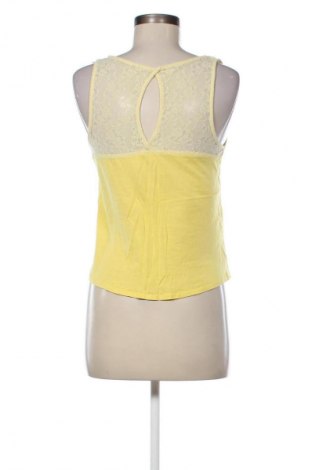 Dámský top Unbranded, Velikost S, Barva Žlutá, Cena  371,00 Kč
