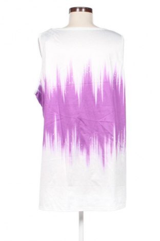 Damski top Unbranded, Rozmiar 4XL, Kolor Kolorowy, Cena 76,99 zł