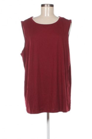 Dámský top Unbranded, Velikost XXL, Barva Červená, Cena  469,00 Kč