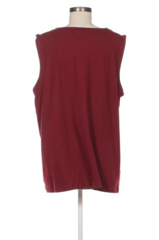 Dámský top Unbranded, Velikost XXL, Barva Červená, Cena  469,00 Kč