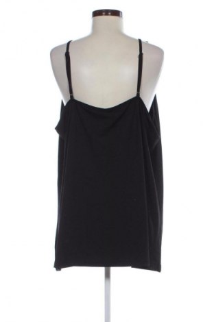 Damentop Unbranded, Größe XL, Farbe Schwarz, Preis € 20,99