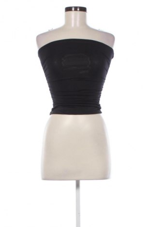Dámsky top  Unbranded, Veľkosť S, Farba Čierna, Cena  18,67 €