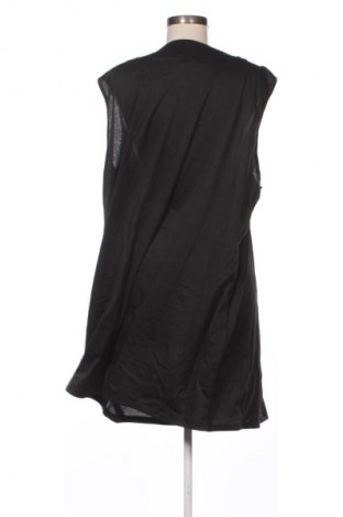 Damski top Unbranded, Rozmiar 5XL, Kolor Czarny, Cena 76,99 zł