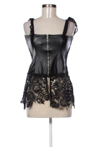 Damentop Unbranded, Größe M, Farbe Schwarz, Preis € 20,99