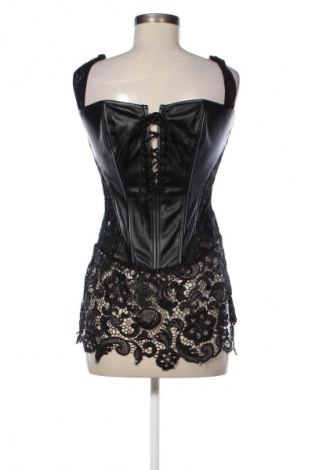 Damentop Unbranded, Größe M, Farbe Schwarz, Preis € 20,99