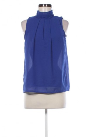 Dámsky top  Unbranded, Veľkosť S, Farba Modrá, Cena  14,83 €