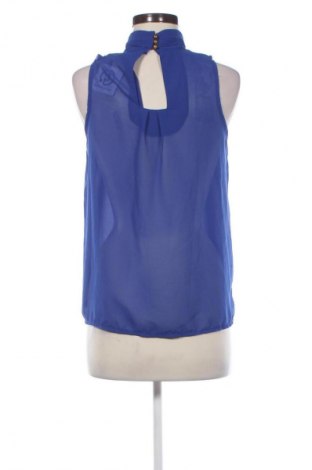 Dámsky top  Unbranded, Veľkosť S, Farba Modrá, Cena  14,83 €