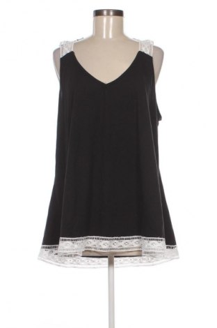 Damentop Unbranded, Größe 3XL, Farbe Schwarz, Preis € 20,99
