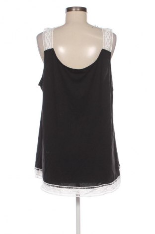 Damentop Unbranded, Größe 3XL, Farbe Schwarz, Preis € 20,99