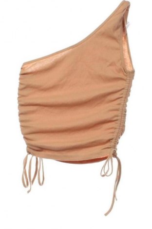 Dámsky top  Unbranded, Veľkosť XS, Farba Hnedá, Cena  16,95 €