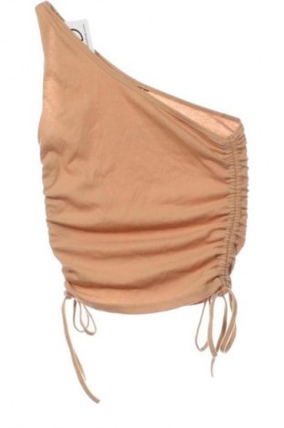 Dámsky top  Unbranded, Veľkosť XS, Farba Hnedá, Cena  16,95 €