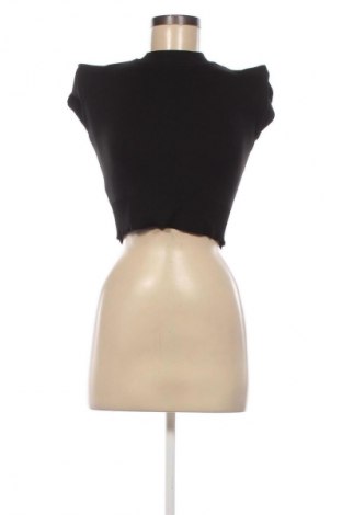 Damentop Unbranded, Größe S, Farbe Schwarz, Preis 14,83 €