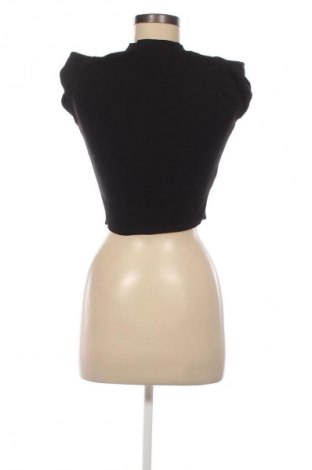 Damentop Unbranded, Größe S, Farbe Schwarz, Preis 14,83 €