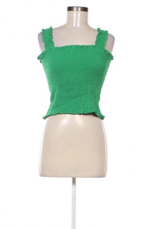 Top de femei Unbranded, Mărime M, Culoare Verde, Preț 98,99 Lei