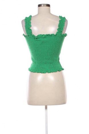 Top de femei Unbranded, Mărime M, Culoare Verde, Preț 98,99 Lei
