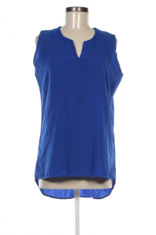 Damentop Unbranded, Größe XL, Farbe Blau, Preis 20,99 €