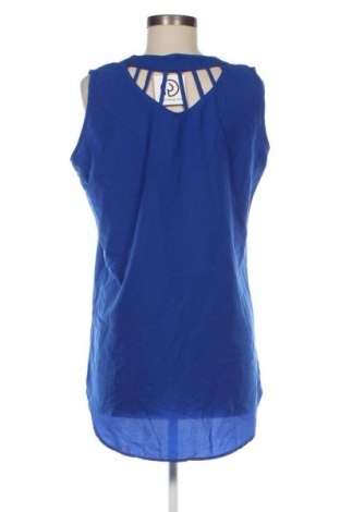 Damentop Unbranded, Größe XL, Farbe Blau, Preis 20,99 €