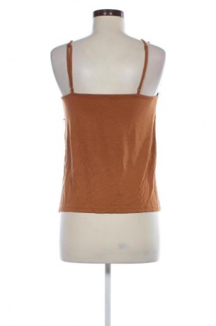 Γυναικείο τοπ Unbranded, Μέγεθος M, Χρώμα Πορτοκαλί, Τιμή 18,99 €