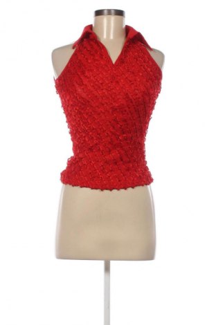 Top de femei Unbranded, Mărime S, Culoare Roșu, Preț 79,00 Lei