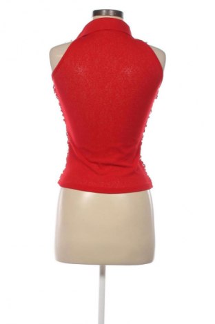 Top de femei Unbranded, Mărime S, Culoare Roșu, Preț 79,00 Lei